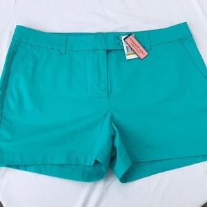 Vineyard vines day boat shorts